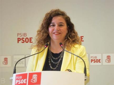 El PSIB exige a Bauzá que dé la cara tras provocar 'el más grave incendio en el mundo educativo'