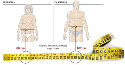 El Parc de la Mar de Palma acogerá el próximo fin de semana la celebración de la 'Semana del Corazón'