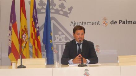 El Ayuntamiento de Palma aprueba el documento de las Directrices Básicas de Ordenación del PGOU