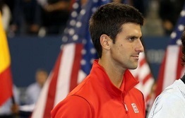 Djokovic: 'Rafa merecía ganar este partido y este trofeo'


