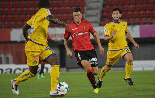 El RCD Mallorca queda eliminado de la competición de Copa del Rey
