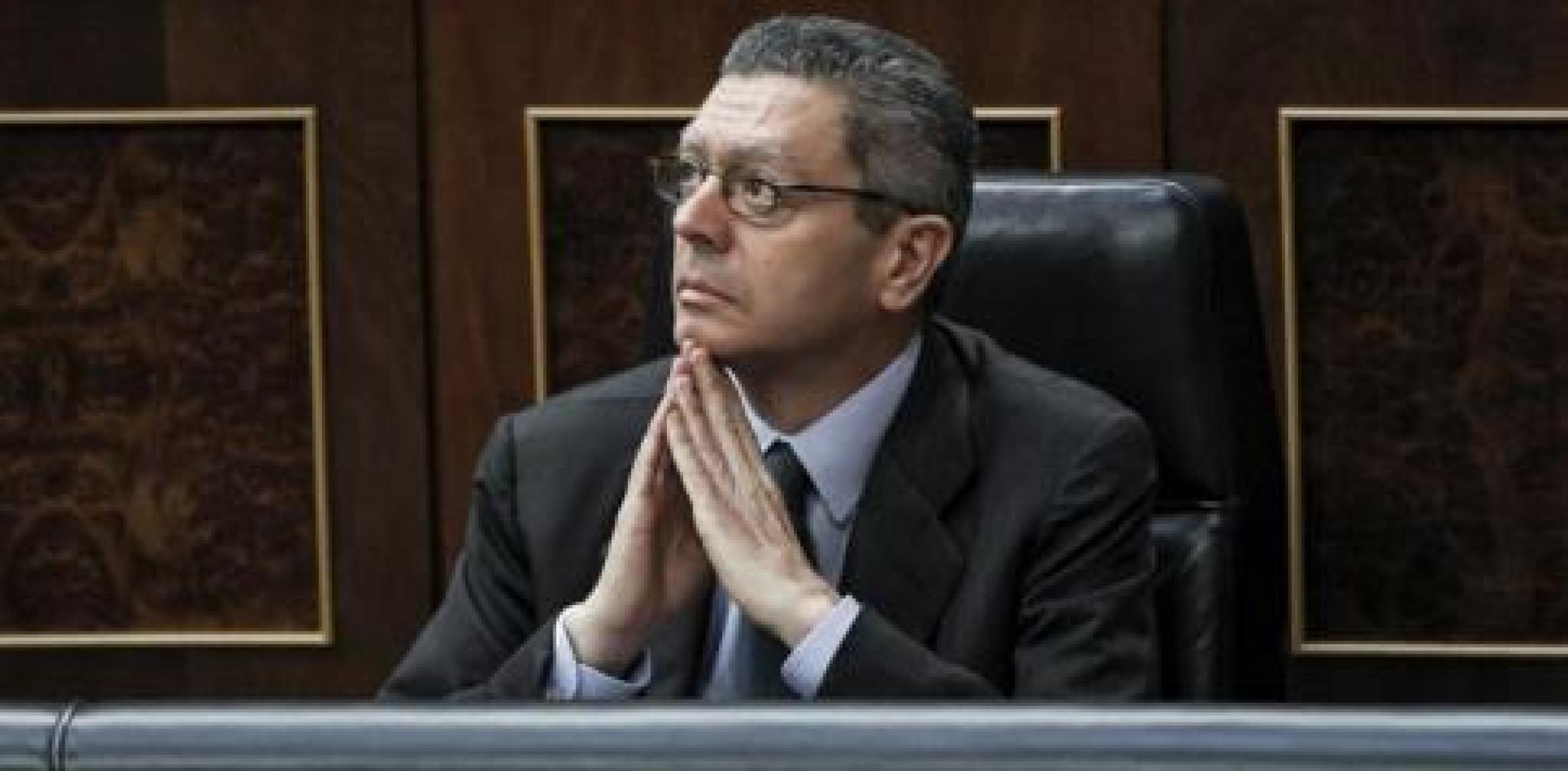 El juez desestima investigar a Gallardón al no constar que interviniese en pagos irregulares