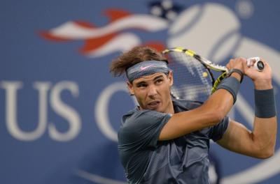 Nadal: 'Si el capitán lo cree, estaré listo para el viernes'