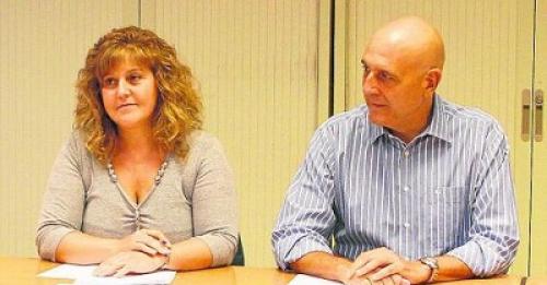 Estarellas denuncia que los sindicatos educativos  no han querido negociar