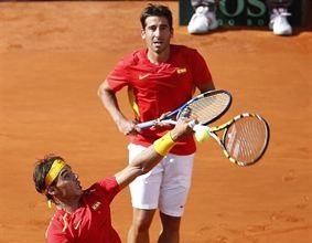 España permanece en el Grupo Mundial