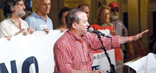 El Juzgado abre diligencias por la querella interpuesta a Bauzá por usar a la Abogacía para defenderse a nivel privado