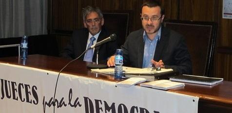 Jueces para la democracia expresa su disconformidad ante la vulneración de derechos lingüísticos