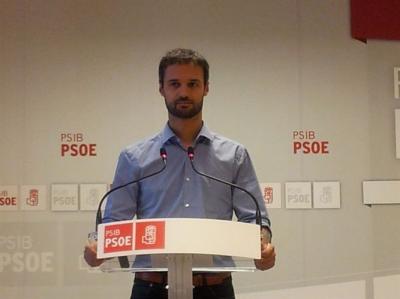 El PSIB preguntará este miércoles en el Congreso al ministro Wert sobre la huelga indefinida de la educación balear