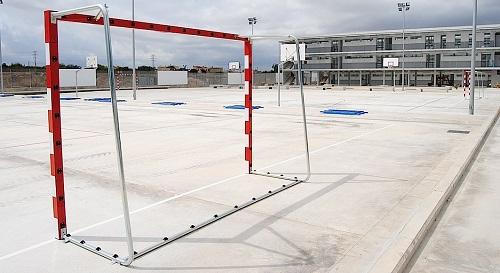 El Ayuntamiento de Manacor
inicia los trámites para
autorizar el empleo
parcial de la II fase de
la obra del IES Manacor