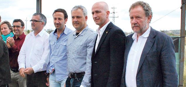 La Plataforma del Tren de Llevant rechaza la vía verde Manacor-Artà