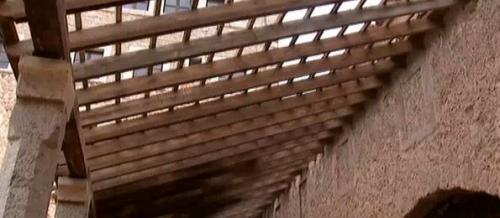 Las obras del Santuario de Lluc han finalizado