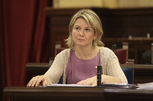 Riera anuncia que el Govern trabaja en un Decreto de seguridad de playas