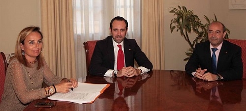 Cabrer (PP): 'Somos una Comunidad turística y cualquier persona que quiera trabajar necesita saber inglés'