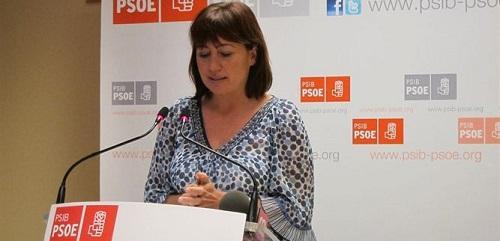 El PSOE presentará un recurso en el Tribunal Constitucional contra el TIL