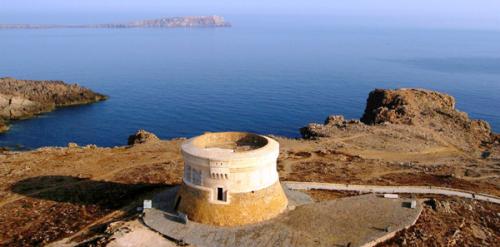 El PP señala que está trabajando en la ampliación de las zonas de conservación de la costa menorquina