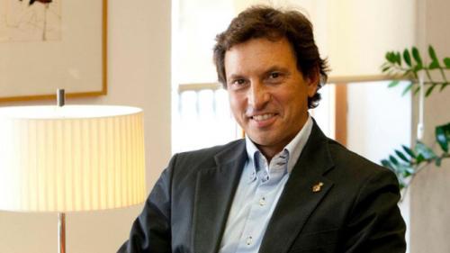 Isern aboga por reformar la Ley Electoral para permitir listas abiertas y defiende una 'regeneración política'