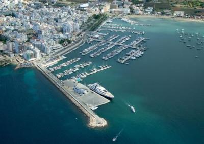 Ports de Balears adjudica mediante subasta pública un total de 10 embarcaciones