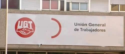 UGT- Andalucía habría inflado las facturas que pasaba a la Junta de Andalucía