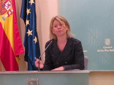 El Govern transfiere 7,3 millones más al Consell de Mallorca para servicios sociales y seguridad social
