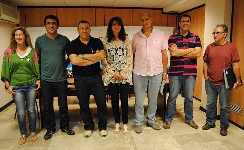 Presentada la relación de cambios
de nombres de distintas calles y
avenidas de la ciudad de Manacor
