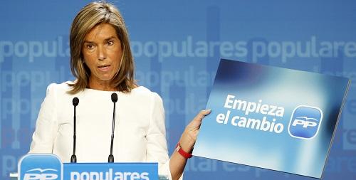 Sanidad recuerda a CC.AA. contrarias al copago en farmacia hospitalaria su 'obligación' de cumplir la Ley