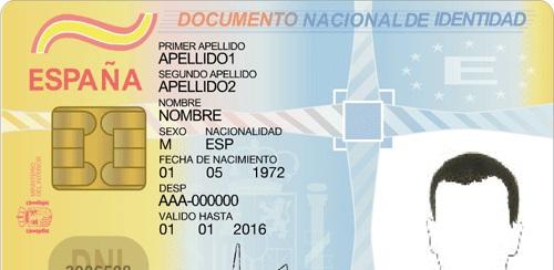El Gobierno no tiene previsto admitir el DNI electrónico para justificar la residencia en Baleares