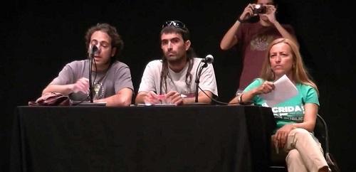 La Assemblea de Docents asegura que el Govern dilata la negociación para 'enfrentar a profesores y familias'