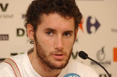 Rudy Fernández: 'El partido de Francia lo recordaremos toda la vida, pero el objetivo es el oro'