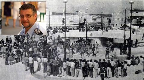  La placeta dels karts, de l’orgull a l’oblit, per Antoni Sureda