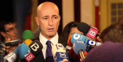 Antoni Pastor: Los presupuestos demuestran que 'algo no funciona' y que el presidente Bauzá 'no piensa en Baleares'