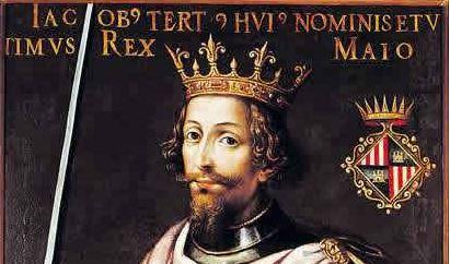 Se crea la Fundación Jaime III
