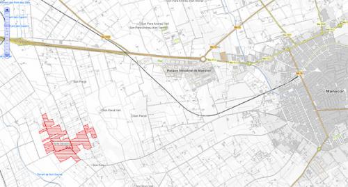 Autorizado al fin el nuevo refugio de fauna en Son Caules, Manacor