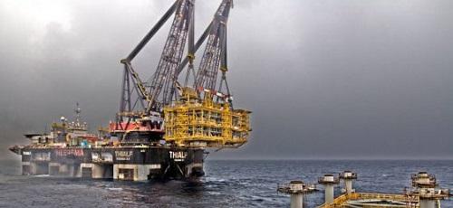 El Parlament muestra su preocupación por el proyecto Castor y las repercusiones sísmicas en las islas