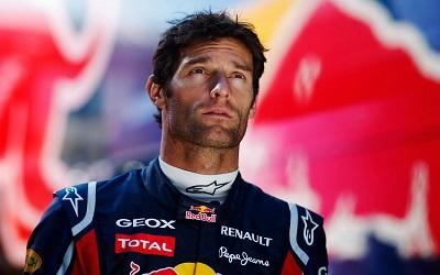 Webber estrena 'pole' y Alonso saldrá octavo