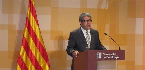 Cataluña cifra en 9.300 millones el coste de los 'incumplimientos' del Estado