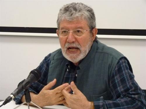 Muere en Barcelona el fotógrafo mallorquín Toni Catany a los 71 años