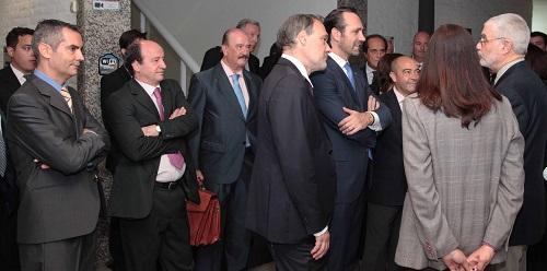 Bauzá subraya la experiencia en materia turística de los empresarios baleares como referente a nivel mundial