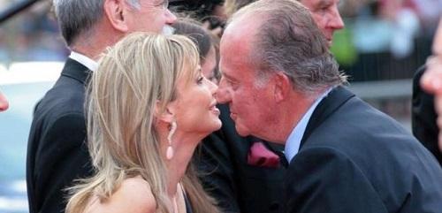 El juez Castro rechaza citar a declarar a Corinna en el marco del caso Nóos
