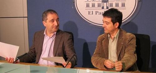 El PP anula una propuesta de MÉS para realizar un referéndum de independencia en Balears