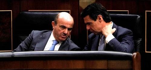 Todos los grupos de oposición del Congreso rechazan la ley eléctrica de sistemas insulares y extrapeninsulares