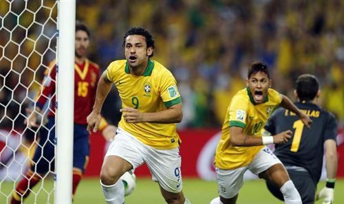 Brasil, España, Alemania, Argentina, Colombia, Bélgica y Suiza serán cabezas de serie en el sorteo


