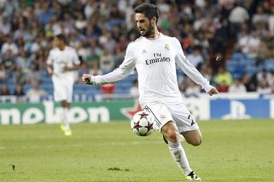 El Madrid empieza su semana clave sin margen de fallo ante el Málaga
