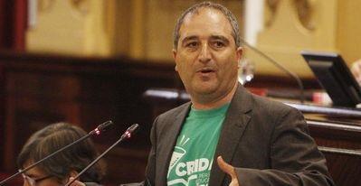 MÉS acusa al Govern de 'blindar' un acuerdo con una promotora para urbanizar una zona de alto valor paisajístico en Sóller