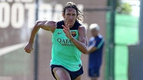 Barça y Atlético aspiran a igualar el mejor arranque

