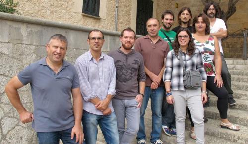 Independents de Sencelles y Biniali se incorporan a MÉS en 'un paso hacia la apertura política'