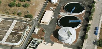 ABAQUA adjudica 1 millón de euros en obras menores de mejora y mantenimiento de depuradoras y bombeo de aguas residuales