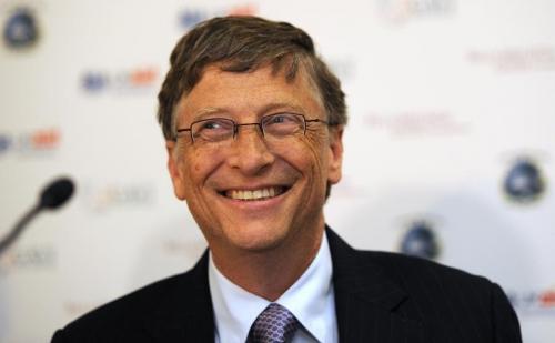 Bill Gates compra un 6% de FCC por 113,5 millones


