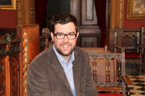 MÉS critica la 'ignorancia cultural' del Ayuntamiento de Palma al 'renegar' del arte urbano
