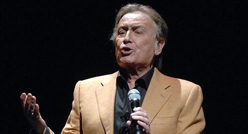 Fallece Manolo Escobar