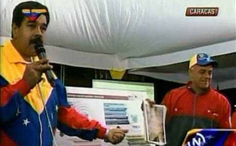 Victoria de la oposición con 99 diputados, en las elecciones parlamentarias de Venezuela